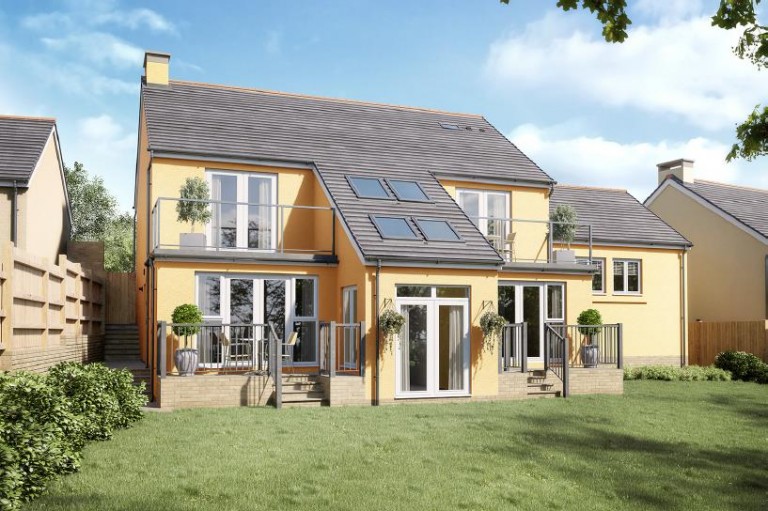 Images for Gwarak Tewdar, Truro