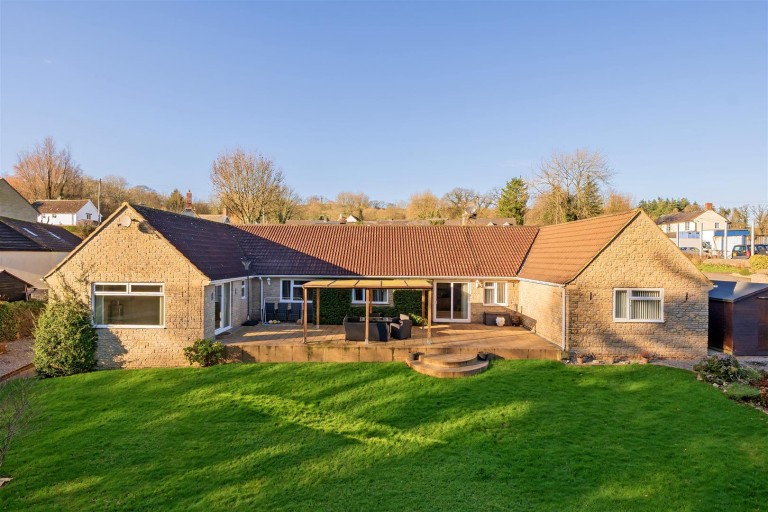 Images for Marsh, Honiton