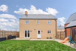 Images for Pontefract Avenue, Towcester