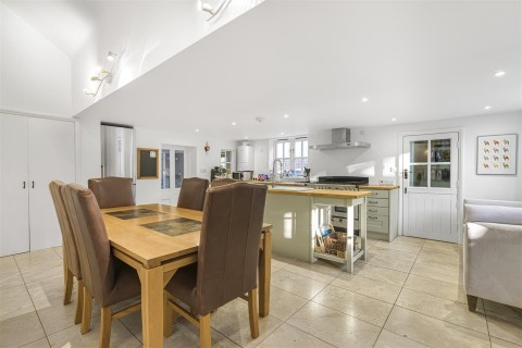 Click the photo for more details of Couching Street, Watlington