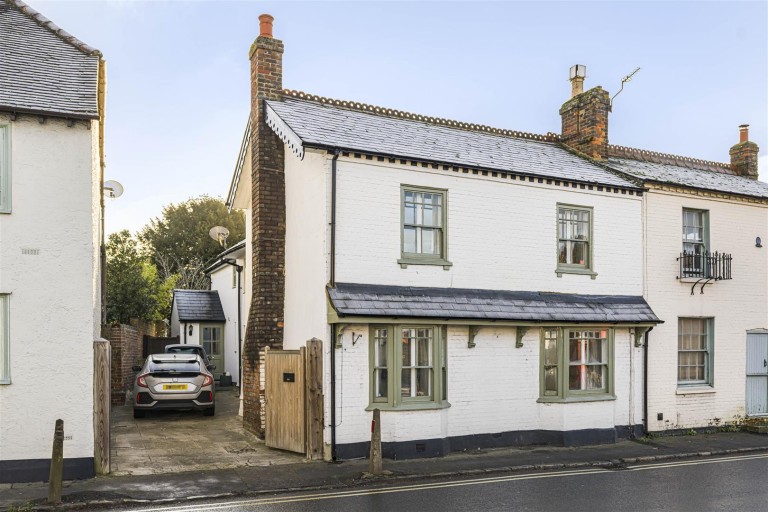 Images for Couching Street, Watlington