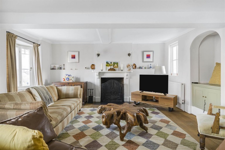 Images for Couching Street, Watlington