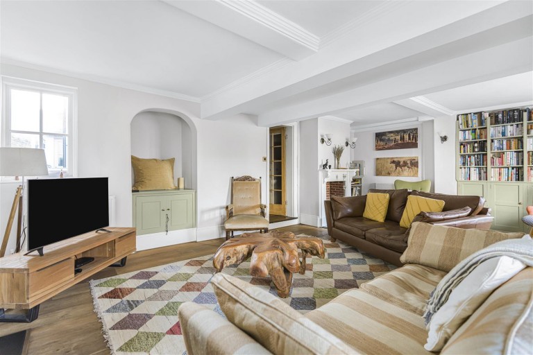 Images for Couching Street, Watlington