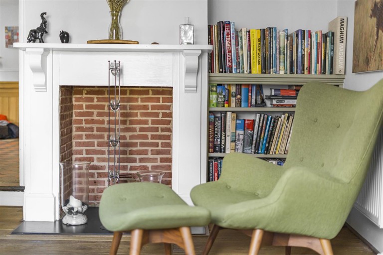 Images for Couching Street, Watlington