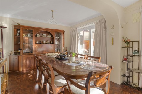 Click the photo for more details of Shirburn Road, Watlington