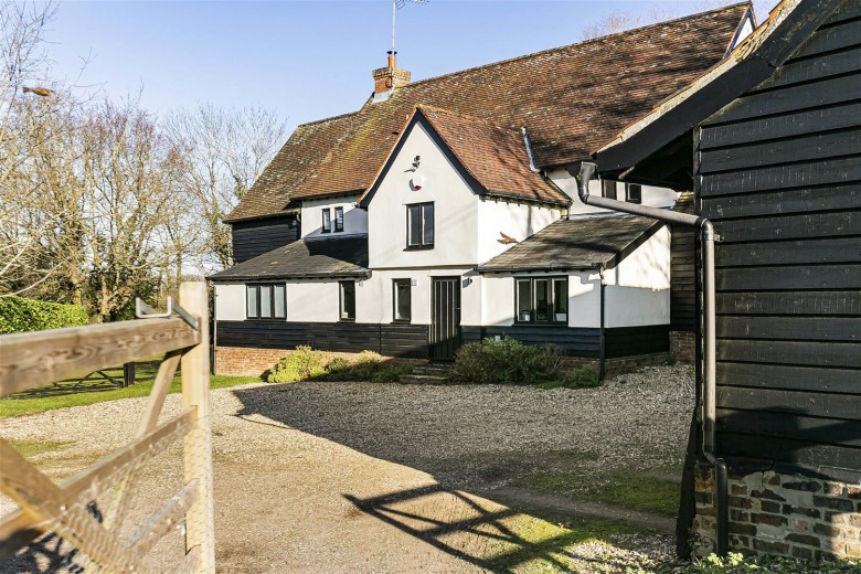 Click the photo for more details of Boyton End, Thaxted, Dunmow