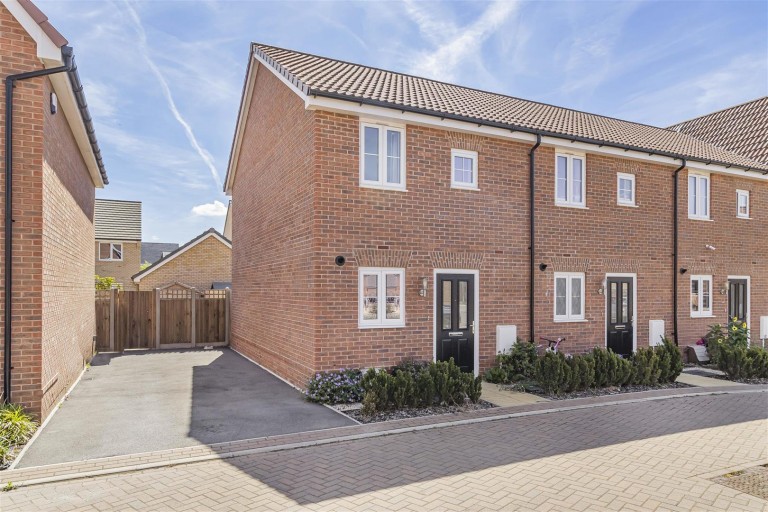 Images for Concorde Crescent, Ely