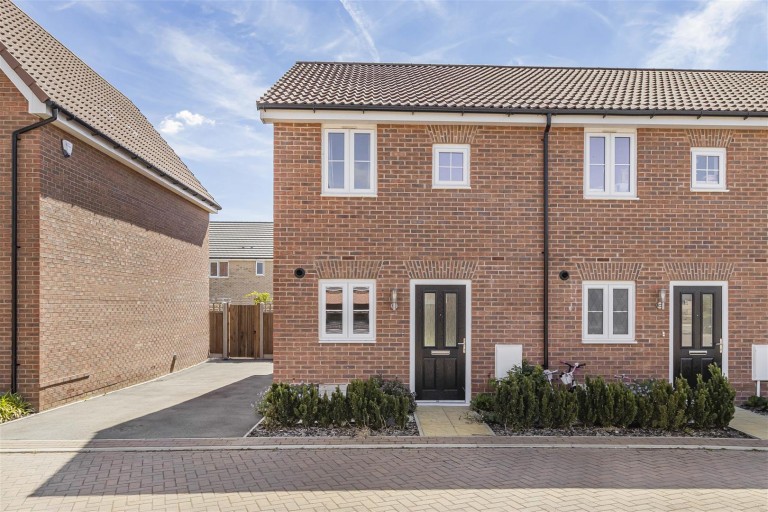 Images for Concorde Crescent, Ely