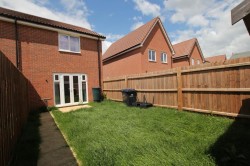 Images for Concorde Crescent, Ely