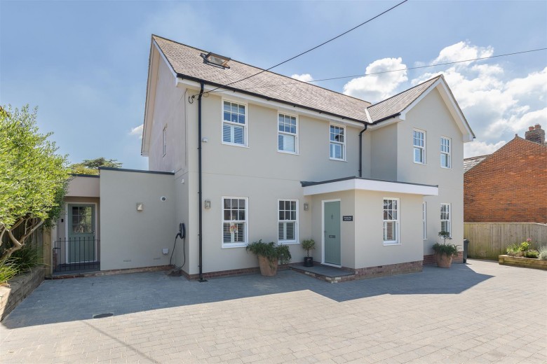Click the photo for more details of Gurnard, Isle of Wight