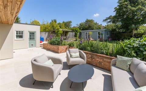 Click the photo for more details of Gurnard, Isle of Wight