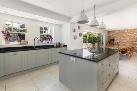 Click the photo for more details of Gurnard, Isle of Wight