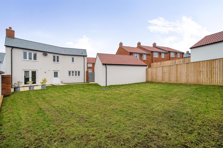 Images for Nottington Park, Nottington, Weymouth