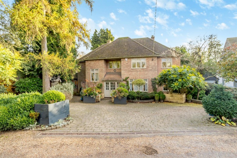 Click the photo for more details of Catmose Park Road, Oakham, Rutland