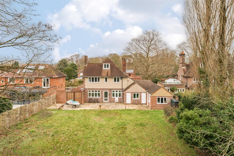 Images for Dorchester Road, Yeovil