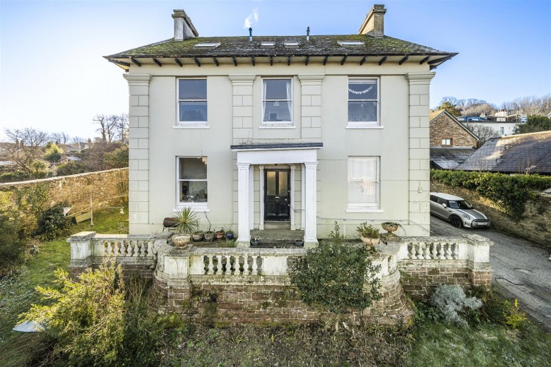 Click the photo for more details of Plymouth Road, Totnes