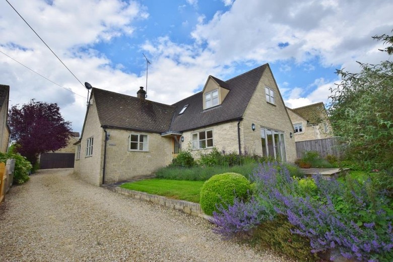 Click the photo for more details of Fulbrook, Oxfordshire