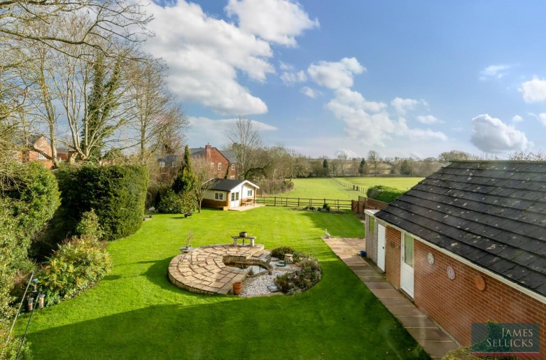 Click the photo for more details of Swallow Brook, Clipston, Market Harborough