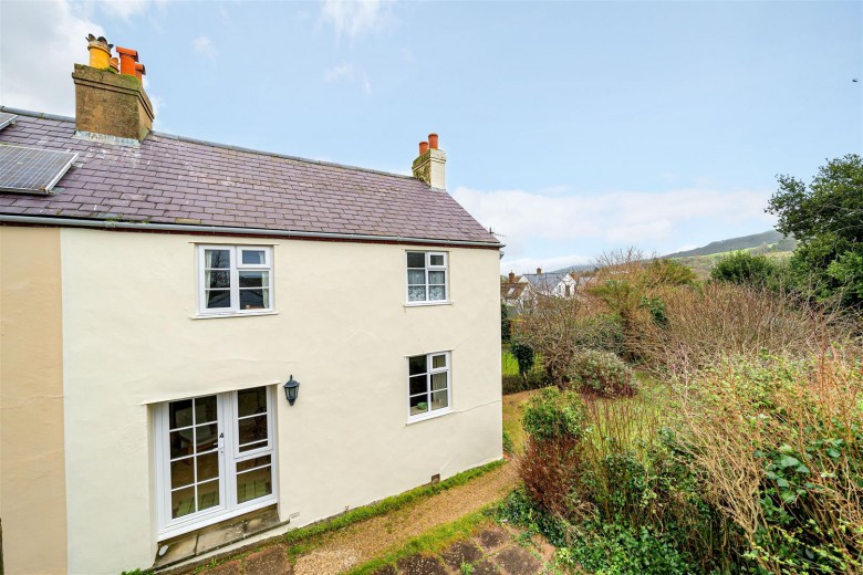Click the photo for more details of Lower Sea Lane, Charmouth, Bridport