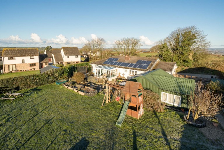 Images for Yarnscombe, Barnstaple