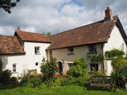 Images for Appley Cross, Stawley, Wellington