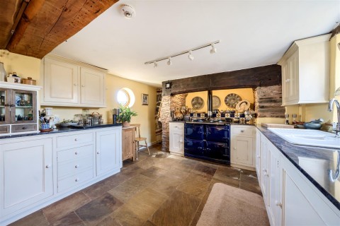 Click the photo for more details of Appley Cross, Stawley, Wellington