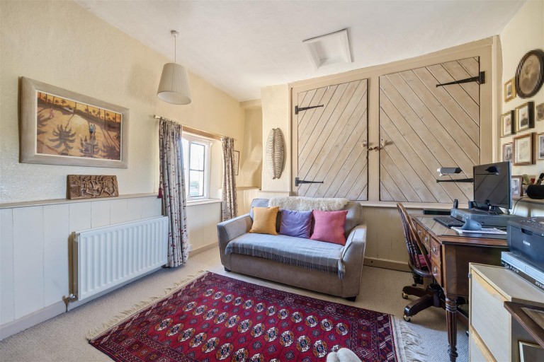 Images for Appley Cross, Stawley, Wellington