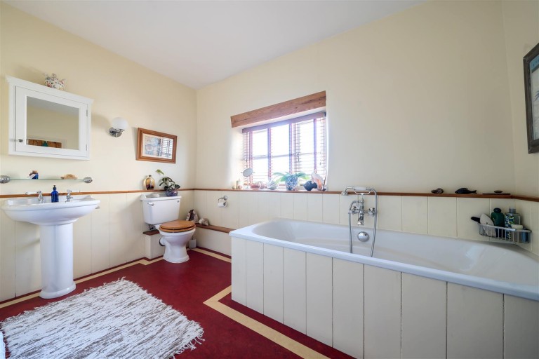 Images for Appley Cross, Stawley, Wellington