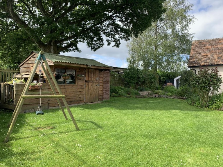 Images for Appley Cross, Stawley, Wellington