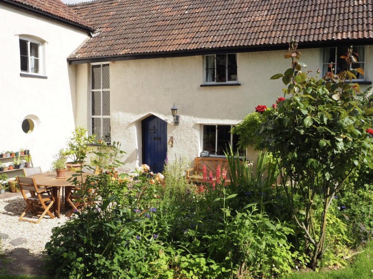 Images for Appley Cross, Stawley, Wellington