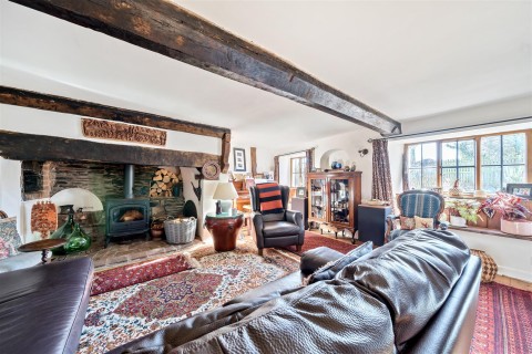 Click the photo for more details of Appley Cross, Stawley, Wellington