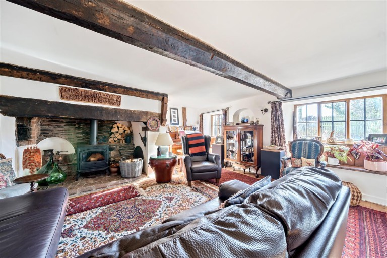 Images for Appley Cross, Stawley, Wellington