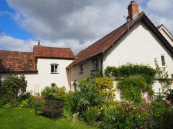 Images for Appley Cross, Stawley, Wellington