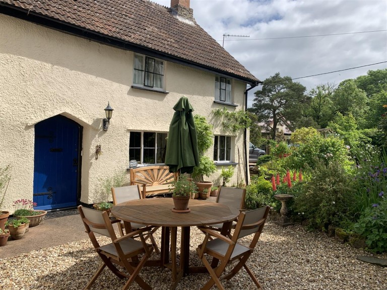 Images for Appley Cross, Stawley, Wellington