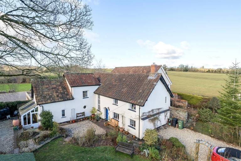 Images for Appley Cross, Stawley, Wellington