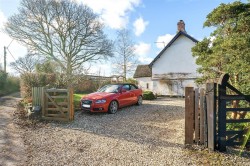 Images for Appley Cross, Stawley, Wellington