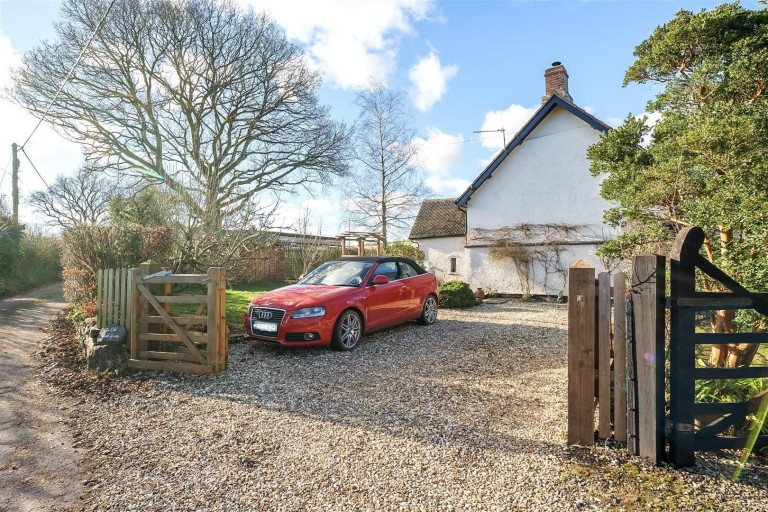 Images for Appley Cross, Stawley, Wellington