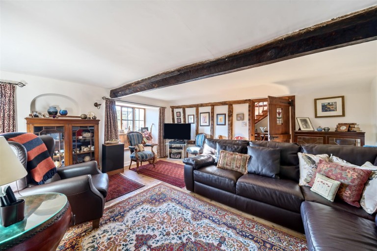 Images for Appley Cross, Stawley, Wellington