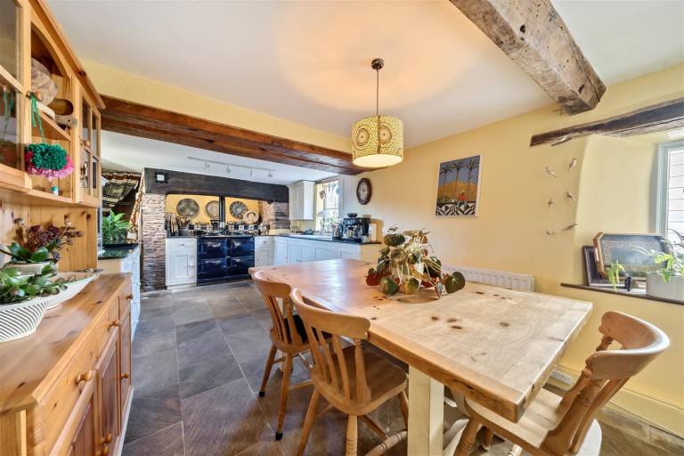 Images for Appley Cross, Stawley, Wellington