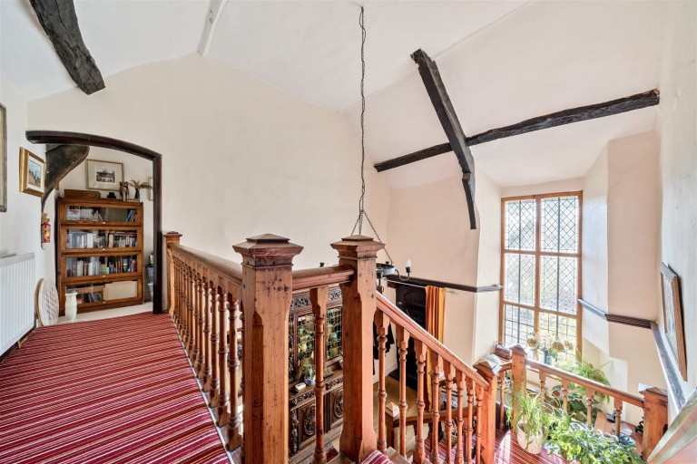 Images for Appley Cross, Stawley, Wellington