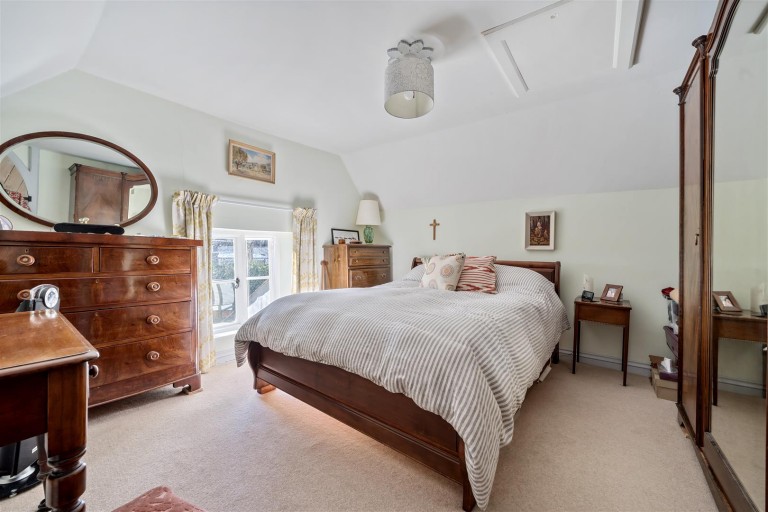 Images for Appley Cross, Stawley, Wellington
