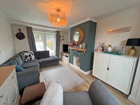 Click the photo for more details of Randles Close, Bushby, Leicestershire
