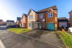 Images for Aspen Close, Great Glen, Leicestershire