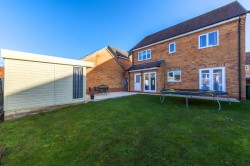 Images for Aspen Close, Great Glen, Leicestershire