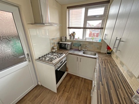 Click the photo for more details of Rowsley Avenue, Leicester