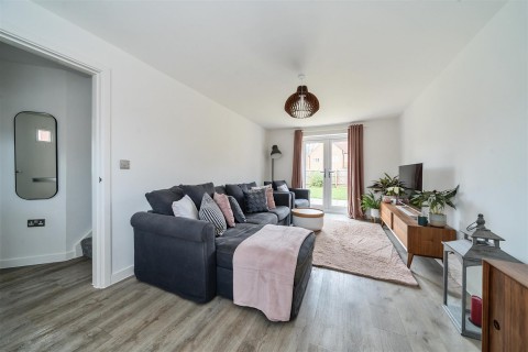 Click the photo for more details of Hexham Street, Towcester