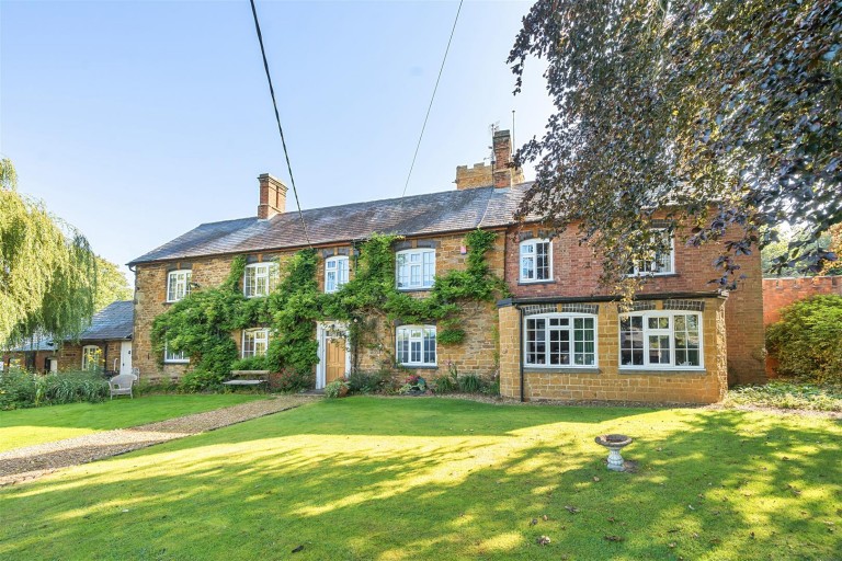 Images for Church Street, Long Buckby, Northampton