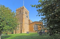 Images for Church Street, Long Buckby, Northampton