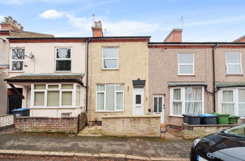 Click the photo for more details of Bridge Street, Rugby