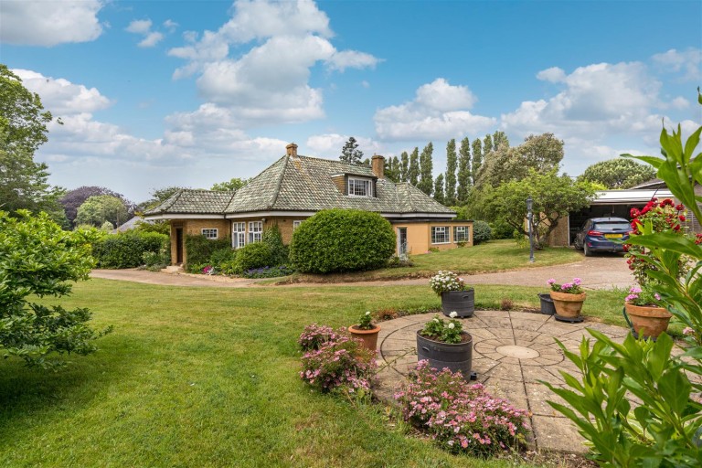 Images for Freshwater Bay, Isle of Wight